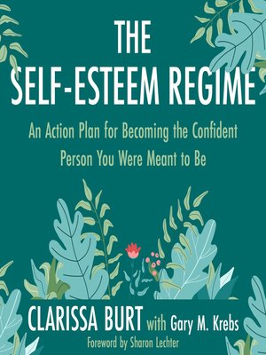 cover image of The Self-Esteem Regime